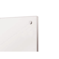 Wboard N-Mag Unfr 1200X900 White