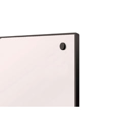 Wboard N-Mag Unfr 900X600 Black