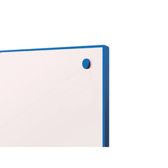 Wboard N-Mag Unfr 900X600 Blue