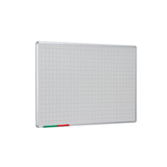Whiteboard 1800X1200Mm Squares
