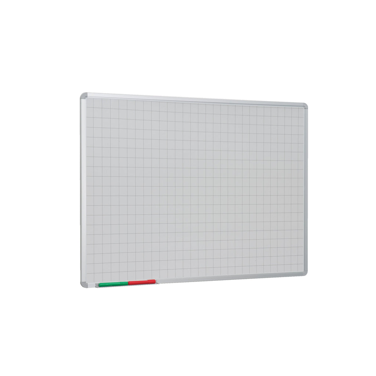 Whiteboard 2400X1200Mm Squares