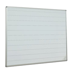 Whiteboard 900X600Mm Lines