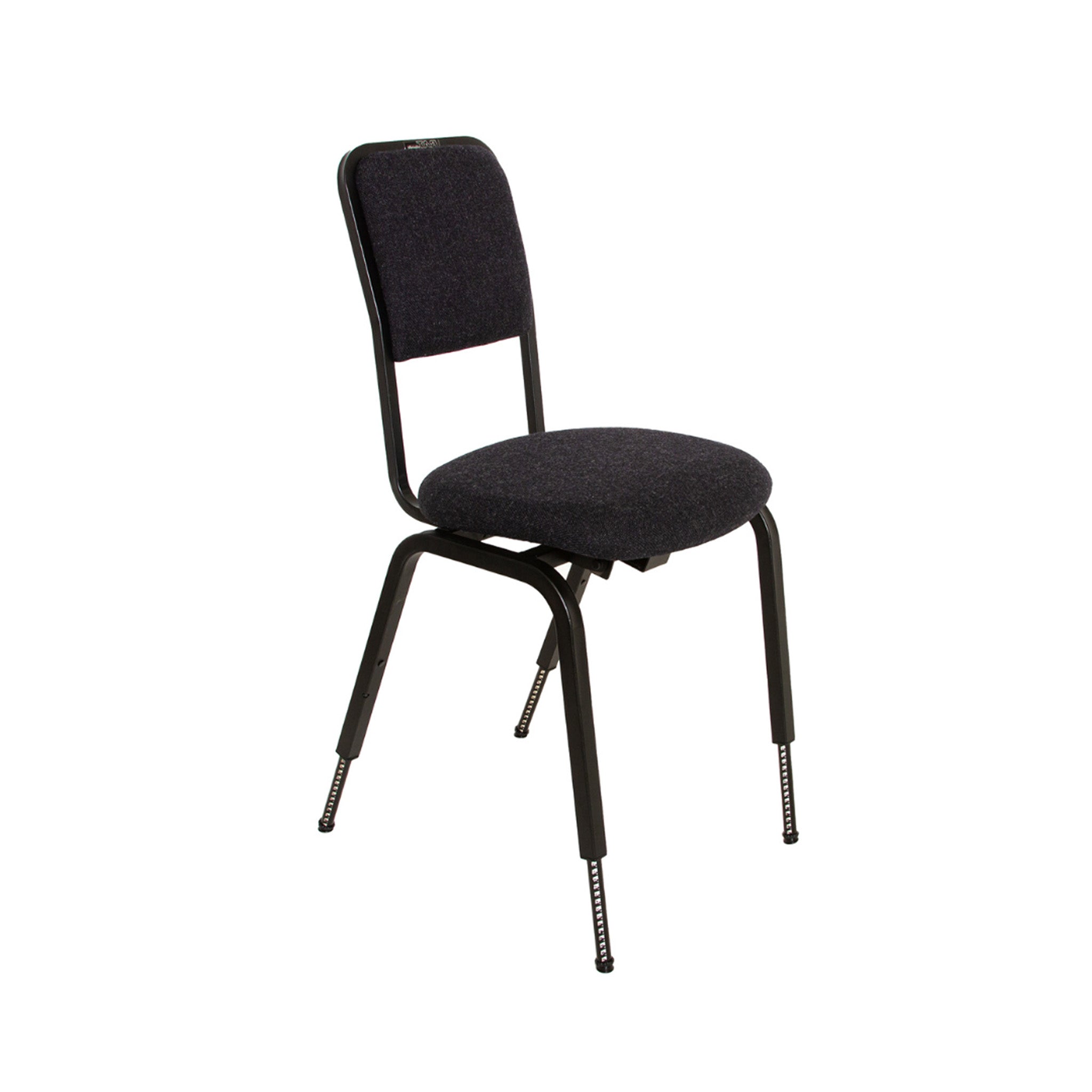 RAT opera chair – Adjustable seat and legs