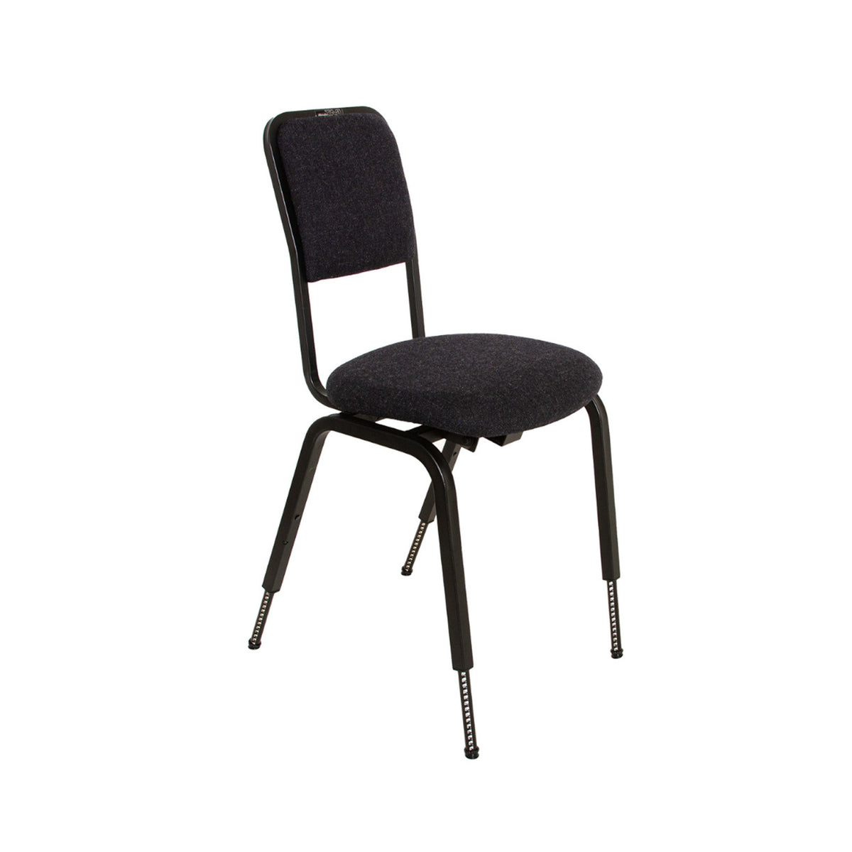 RAT opera chair – Adjustable seat and legs
