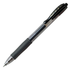 PEN PILOT G2  0.5 / 0.7 MM