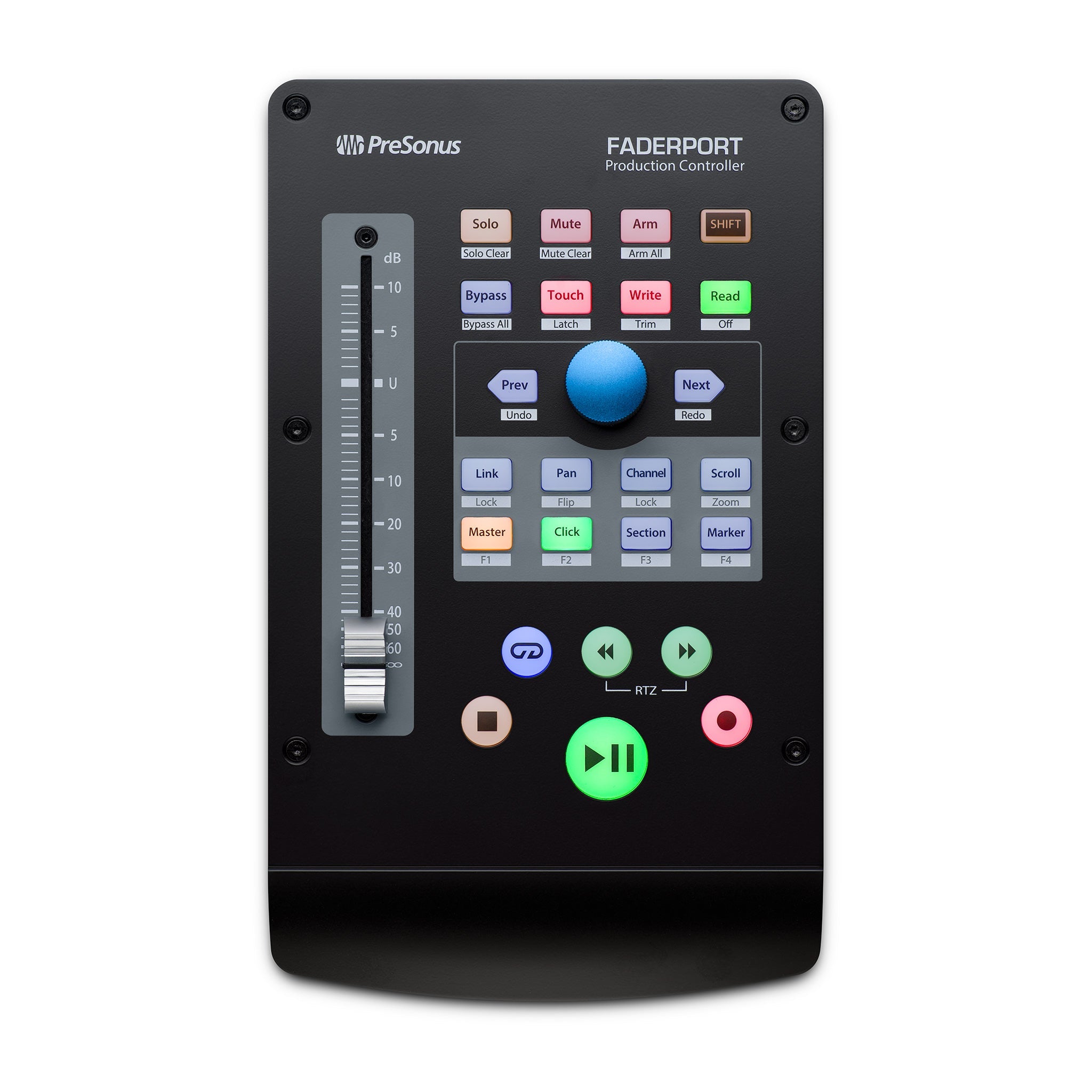 PreSonus Faderport V2