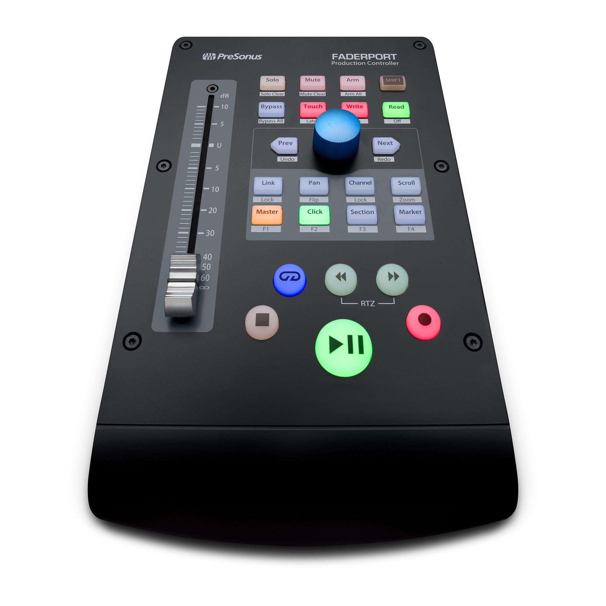 PreSonus Faderport V2