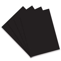 FIS BRISTOL BOARD 80G ORIGIN GERMAN SIZE:A4, 100 Sheets