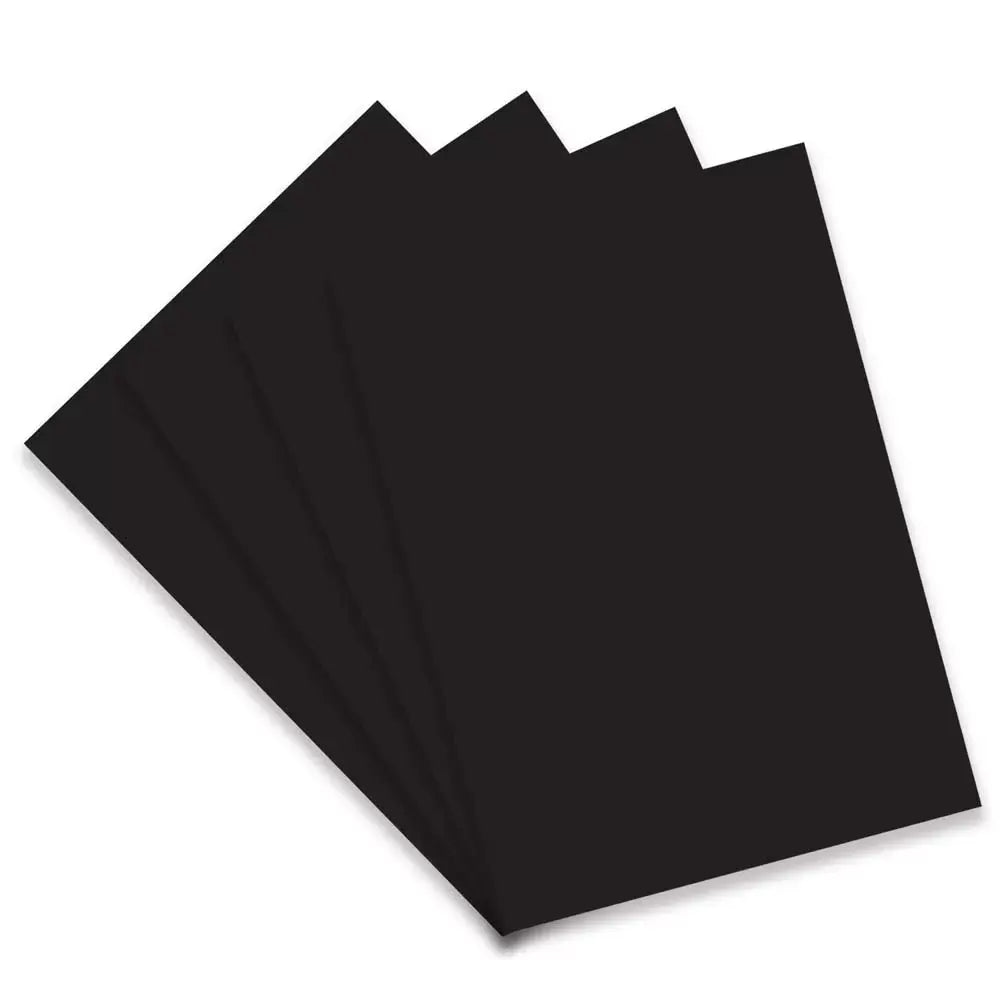FIS BRISTOL BOARD90G ORIGIN GERMAN SIZE:A4, 100 Sheets