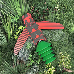 Percussion Play firefly – Surface mounted