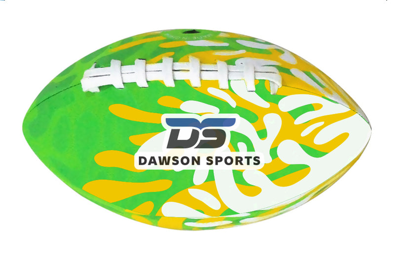 DS Beach Football - 9\" - Assorted