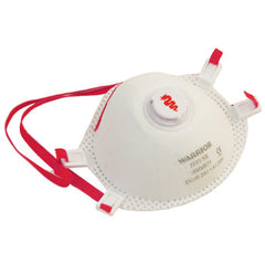 Masks P3 Valved Disposable Box 5