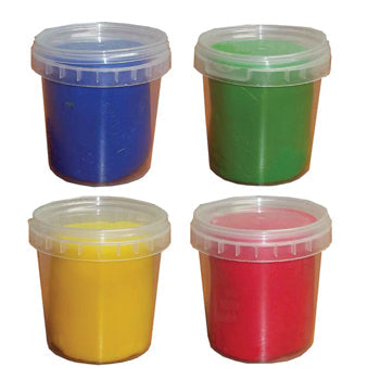 SCO SOFT DOUGH 2.5KG BLUE -Min Qty 1