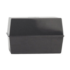 Index Card Holder Plastic 152X102Mm