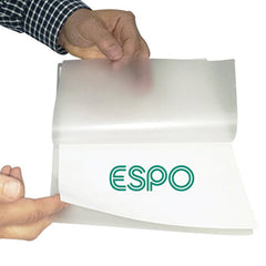 Laminating Pouch A2 Gloss 200M Pk50