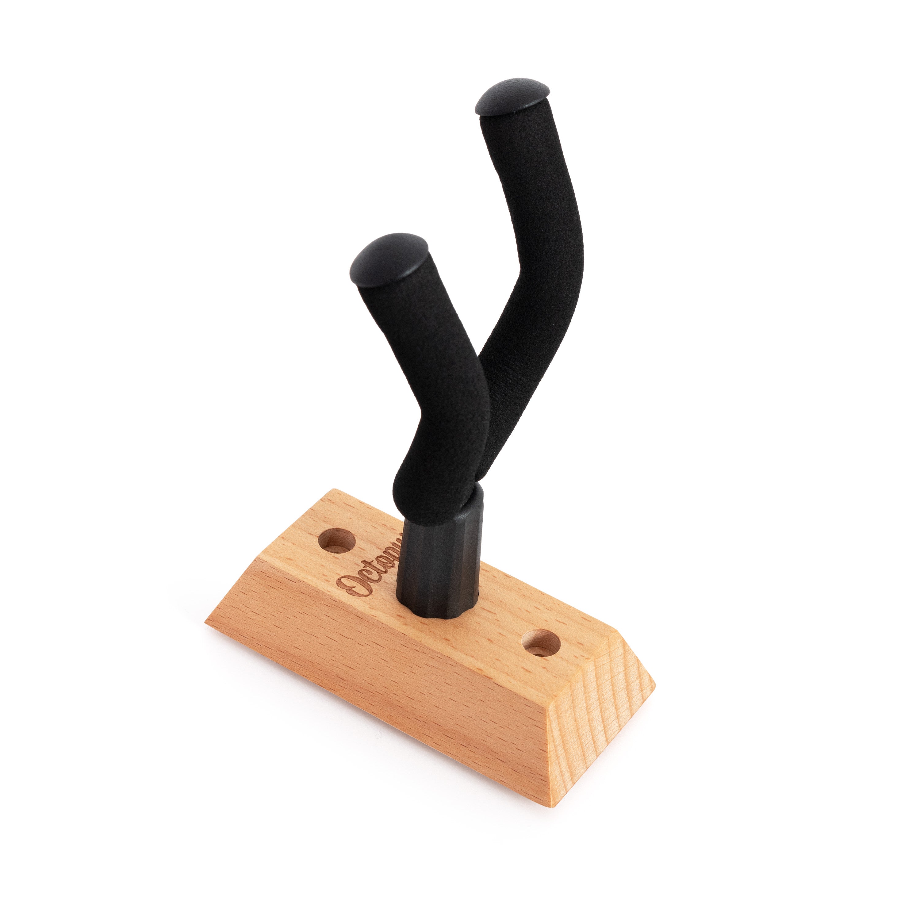 Octopus Ukulele wall hanger