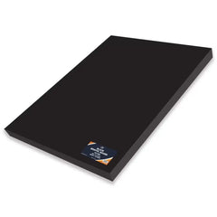 FIS®BRISTOL BOARD 70X100CM 240GSM BLACK