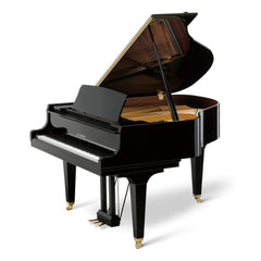 Kawai GL-30 grand piano – Polished Ebony