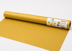 Eduplan Poster Paper Roll 1218x15M GOLD