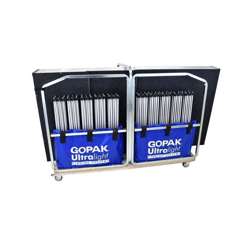 Gopak storage trolley - Large