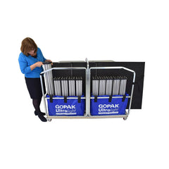 Gopak storage trolley - Large