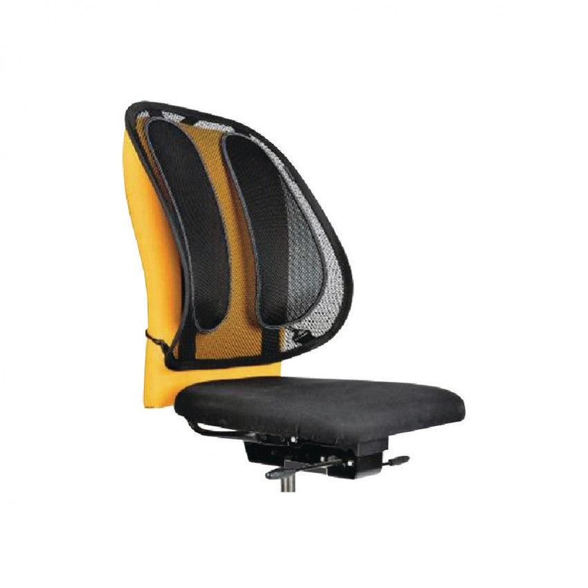 FELLOWES MESH BACK SUPPORT