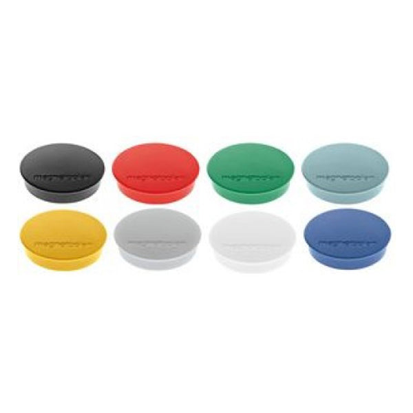 Magnetoplan-Discofix Models - Size 40mm - Box of 10 nos
