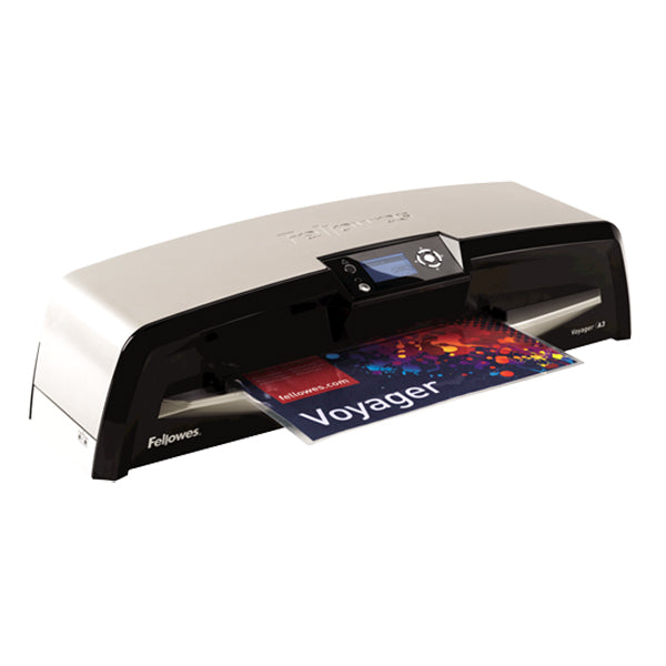Fellowes Laminator model Jupiter A3