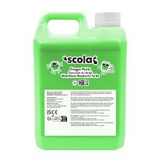 SCO ACRYLIC 2LT BRILLIANT GREEN