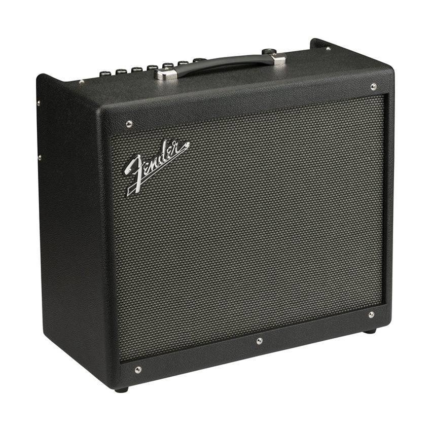 Fender Mustang GTX guitar modelling combo amplifier - 100W