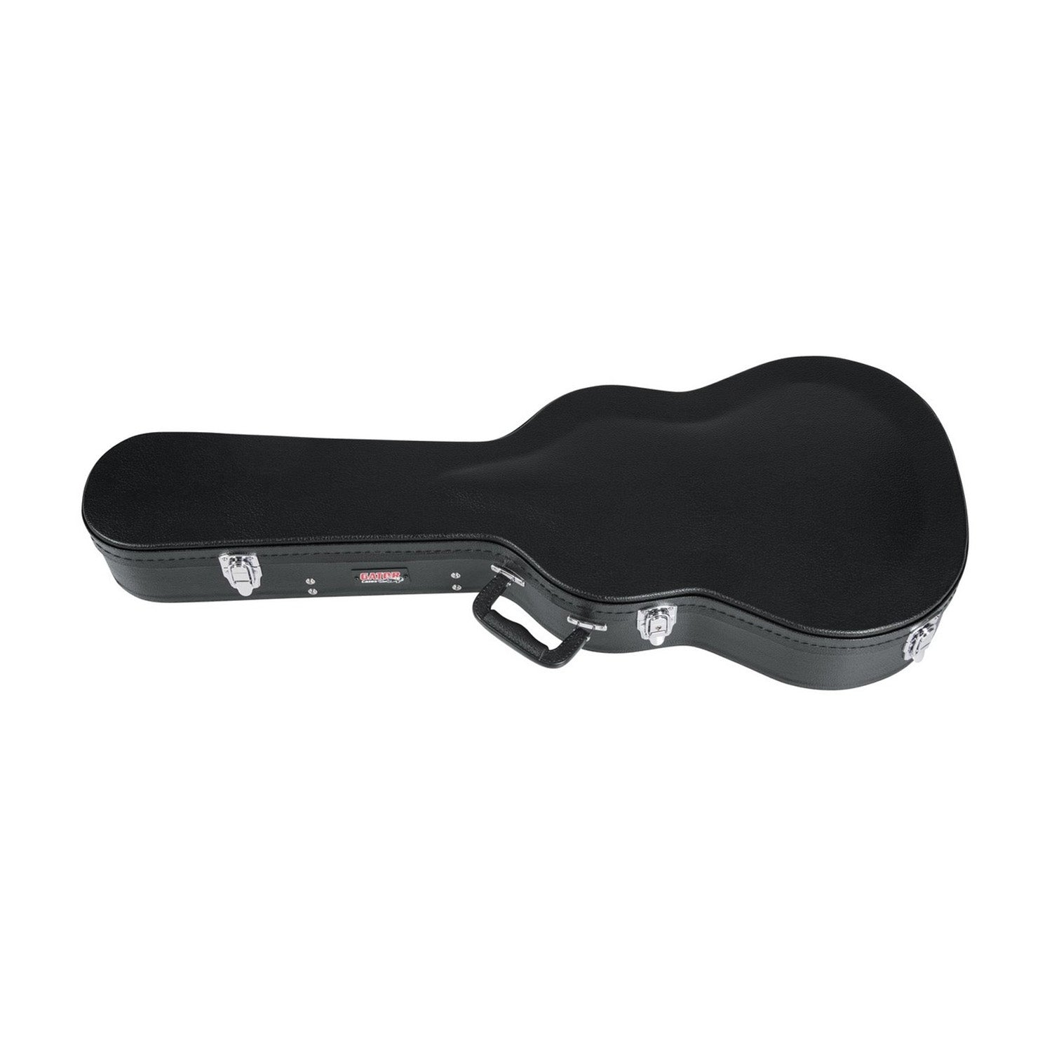 Gator Gibson Les Paul single cutaway electric guitar hard case