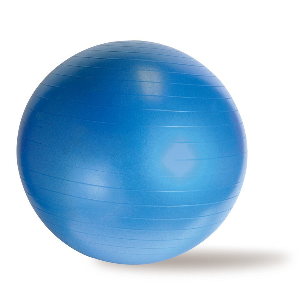 DS Anti Burst Gym Ball Blue