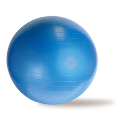DS Anti Burst Gym Ball Blue