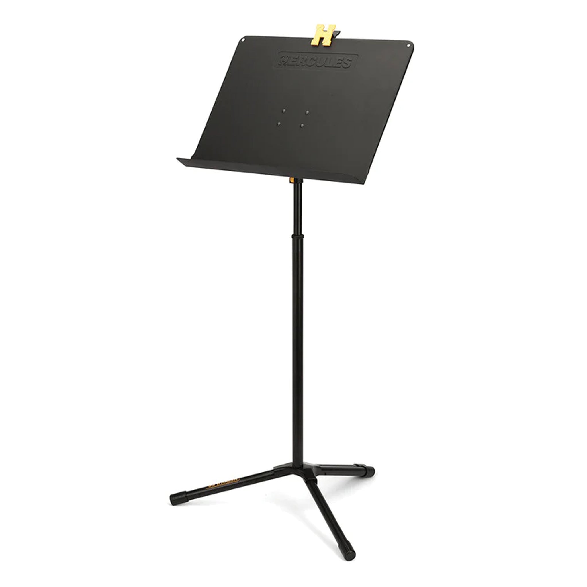 Hercules BS200BC Plus stacking orchestra stand