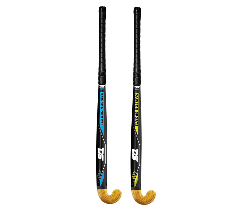 DS Hockey Stick - 33\" (Junior) Multicolor