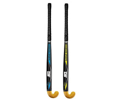 DS Hockey Stick - 33\" (Junior) Multicolor