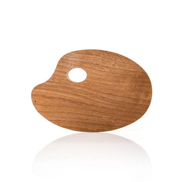 Conda Group Wooden palette 20 x 30 x 0.3cm CD A15442