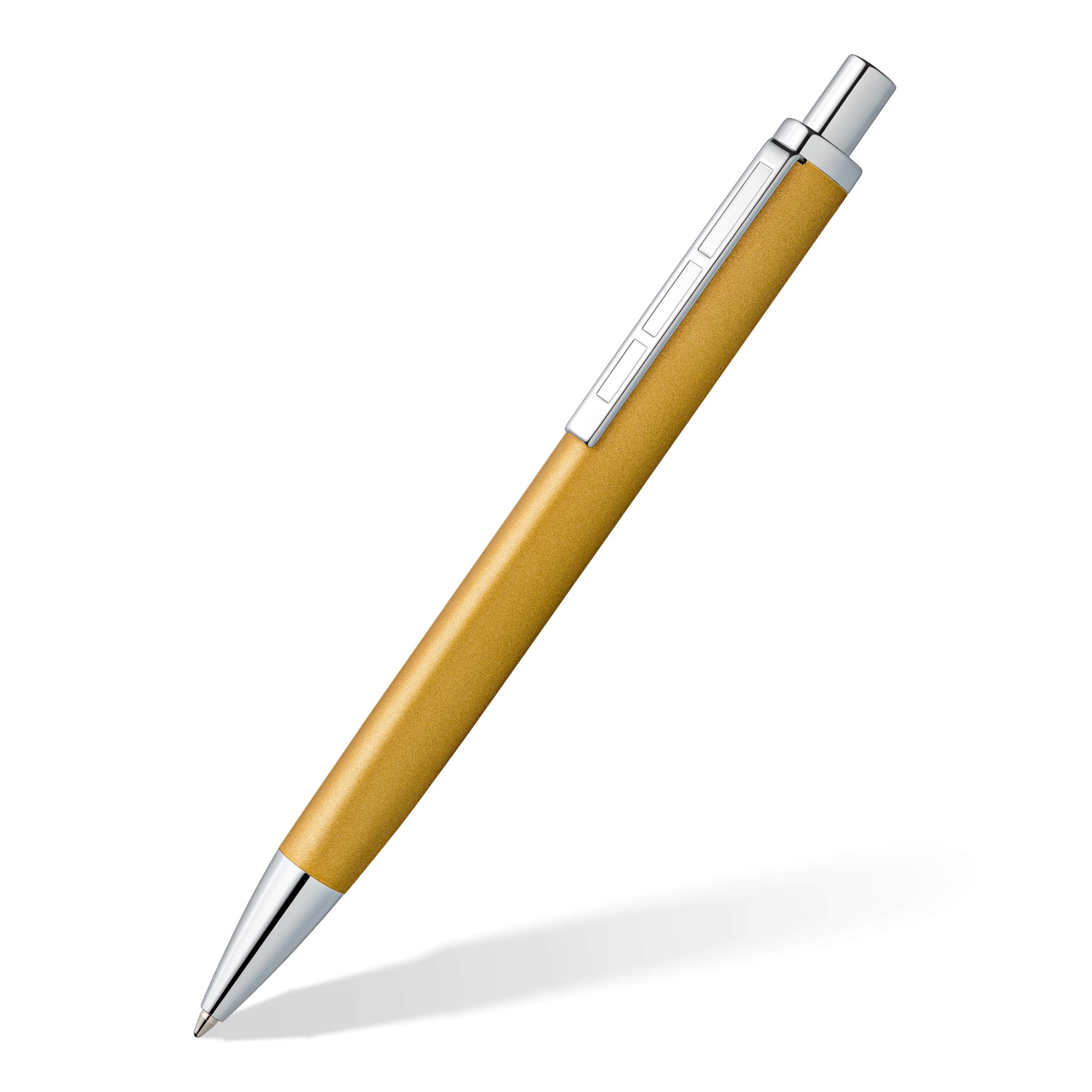 Staedtler, Triplus BP 1.0 Gold Bx=1pc