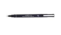 Uniball, Uni Pin Fine Line 1.0mm Black