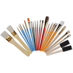 Conda Group Brush All Purpose set No: 05 07EA CD A107627