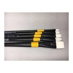Conda Group White synthetic hair, No: 8 CD A10162 08
