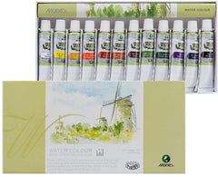 Marie-'s Watercolor set 12ml x 12Color MS-E1336C