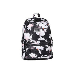 Atlas, Back Pack 16.5-" Kiki Floral White