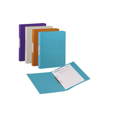 Foldermate, 1-" 2 O-Ring Binder, A4, FEBasic BX=20