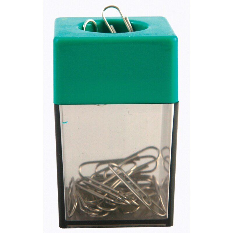 Hand, MAGNETIC CLIP DISPENER No. 1301BK