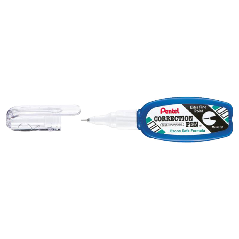 Pentel Correction ZL102 Xtra Fine PE-ZL102-W-01