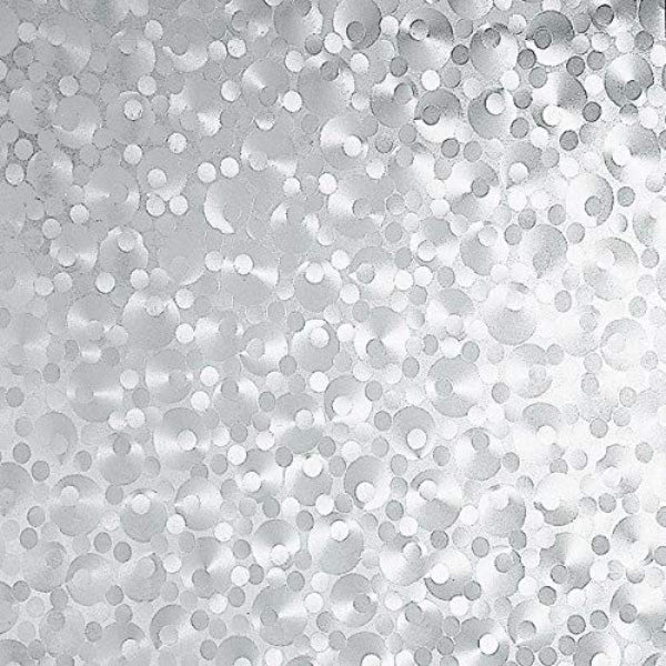 DC Fix, Adhesive Foil Transparent Frosted 45cmx15m DC-200-2031