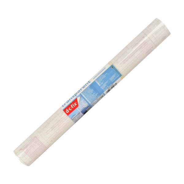 DC Fix, Adhesive Foil Transparent Frosted 45cmx72m DC-200-7022