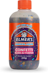 Elmer-'s Magical Liquid Confetti 245g EM-2109495