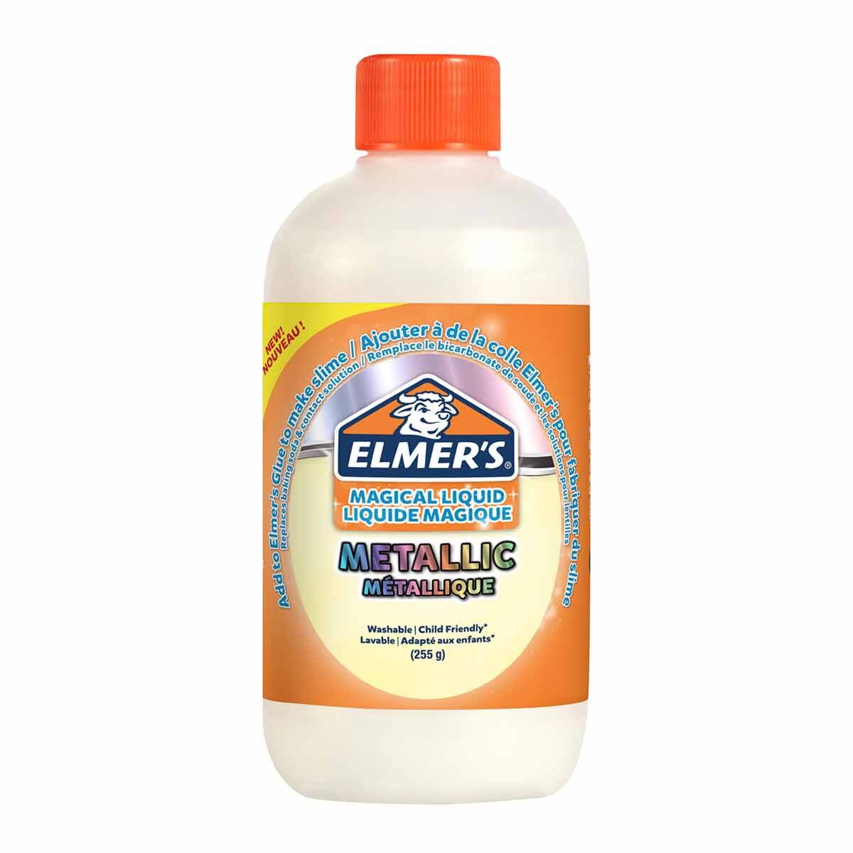 Elmer-'s Magical Liquid Metalic 255g EM-2109492